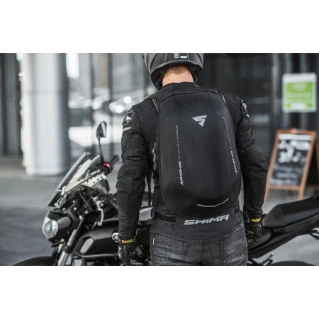 МОТО РАНИЦА SHIMA AYRO BACKPACK 24L