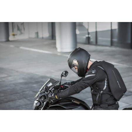 МОТО РАНИЦА SHIMA AYRO BACKPACK 24L