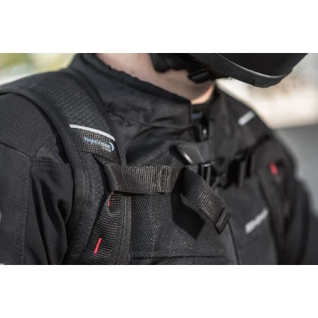 МОТО РАНИЦА SHIMA AYRO BACKPACK 24L