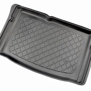Стелка за багажник Skoda CitiGo HB/3/5 (2011+) / Seat Mii HB/3/5 (2012+) - lower boot
