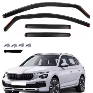 Комплект от 4бр. ветробрани за SKODA KAMIQ Facelift - 2023+