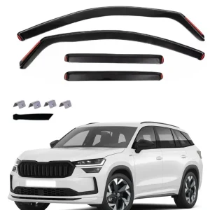 Комплект от 4бр. ветробрани за SKODA KODIAQ - 2024 +