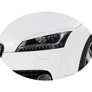 Вежди за фарове SKODA OCTAVIA 2 (2004-2012)