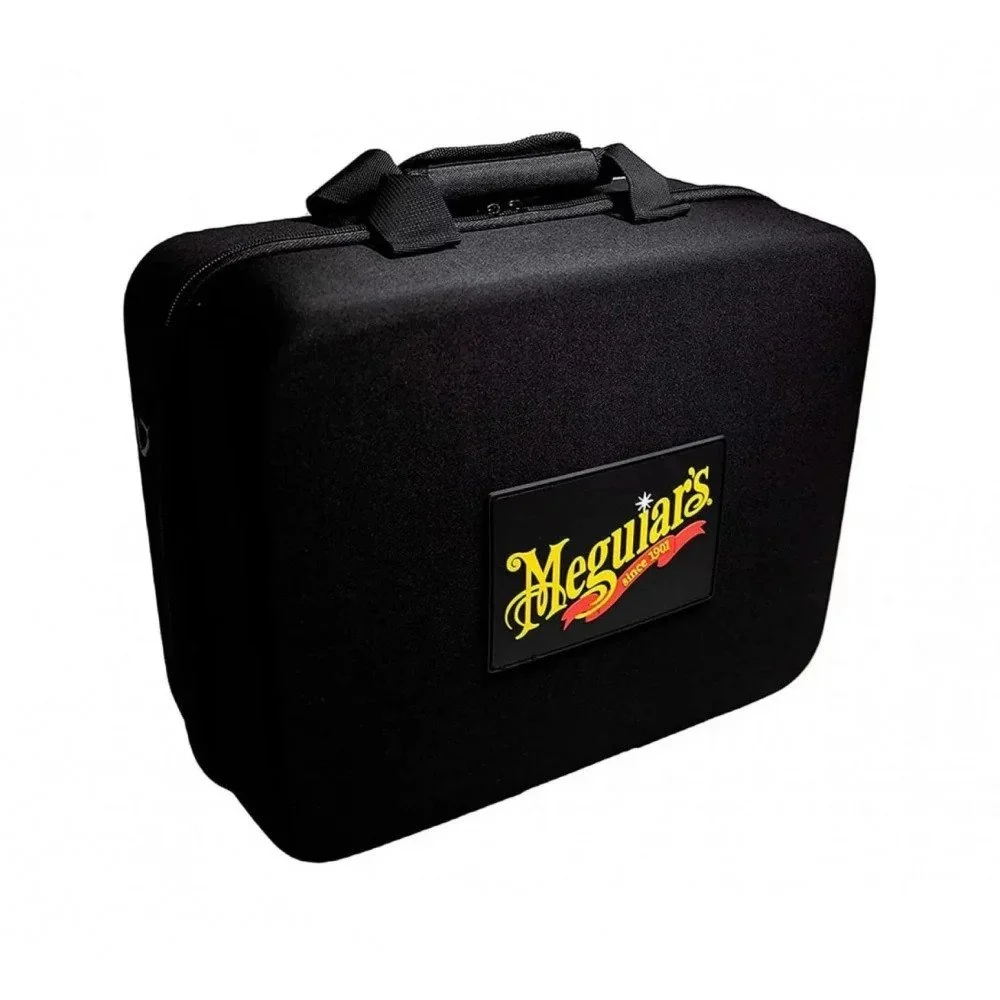 Soft Shell калъф на Meguiar