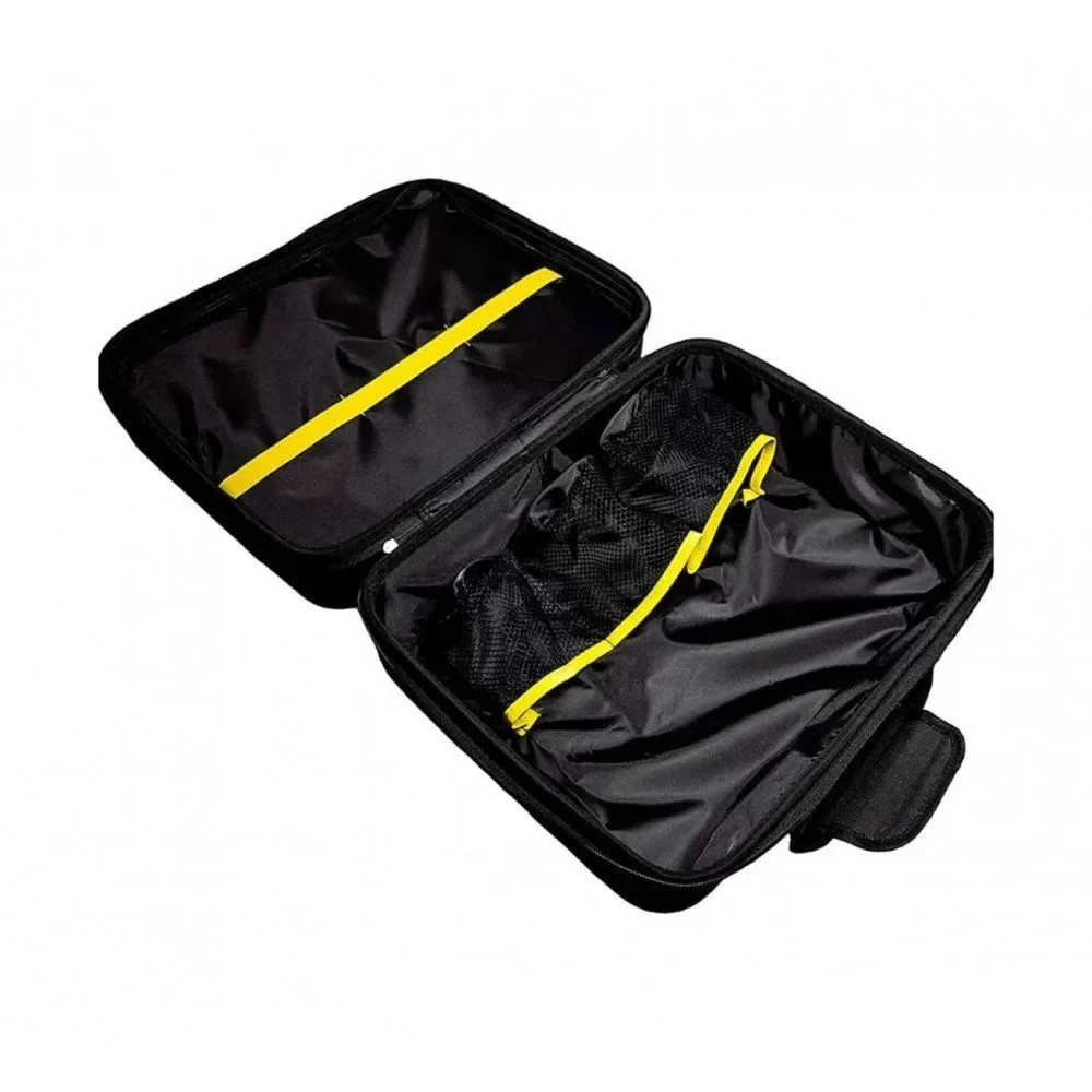 Soft Shell калъф на Meguiar