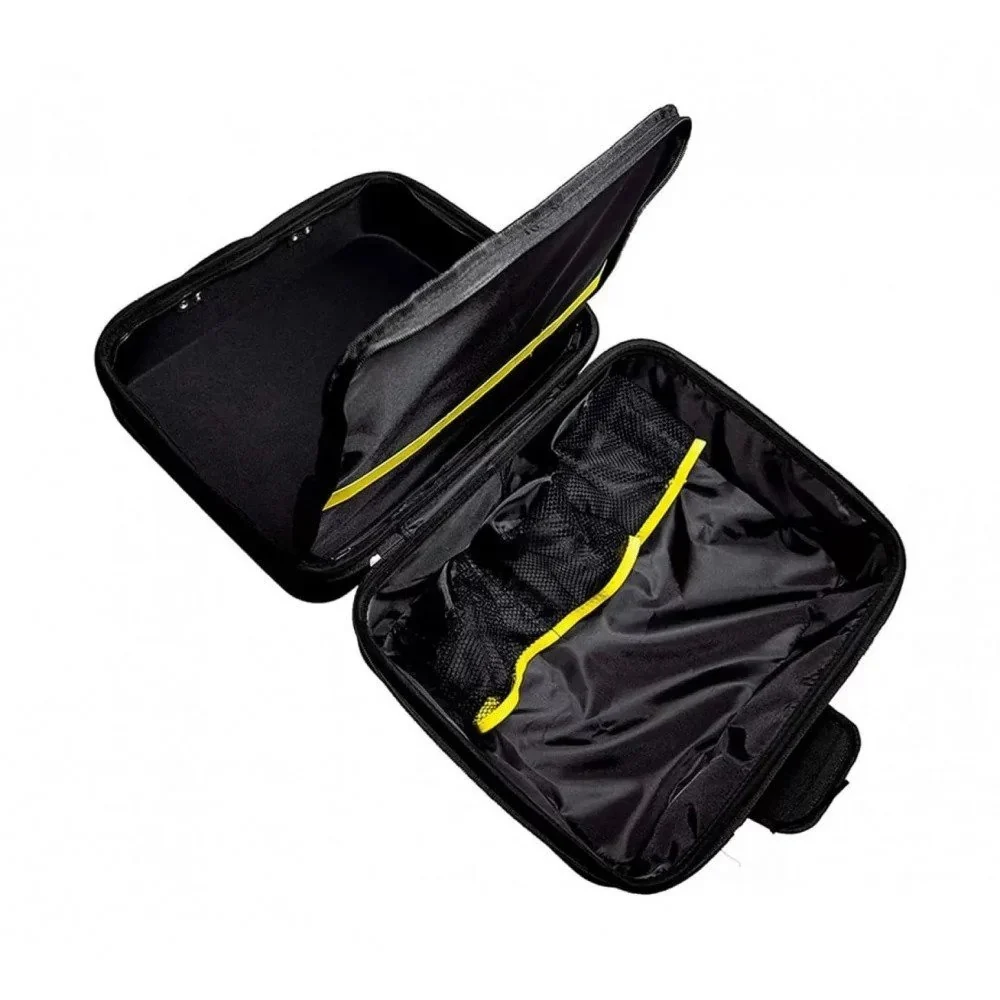 Soft Shell калъф на Meguiar