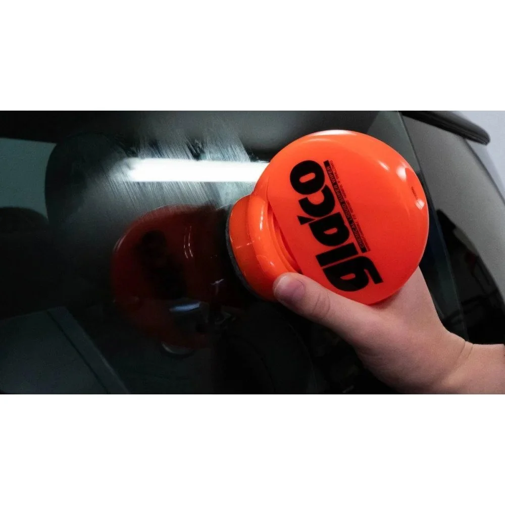 Хидрофобна обработка на стъкло Soft99 Glaco Roll On, голяма, 120 ml