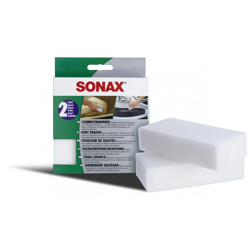 Изтривач за мръсотия Sonax