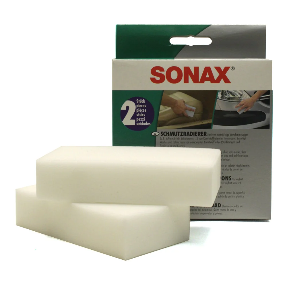 Изтривач за мръсотия Sonax
