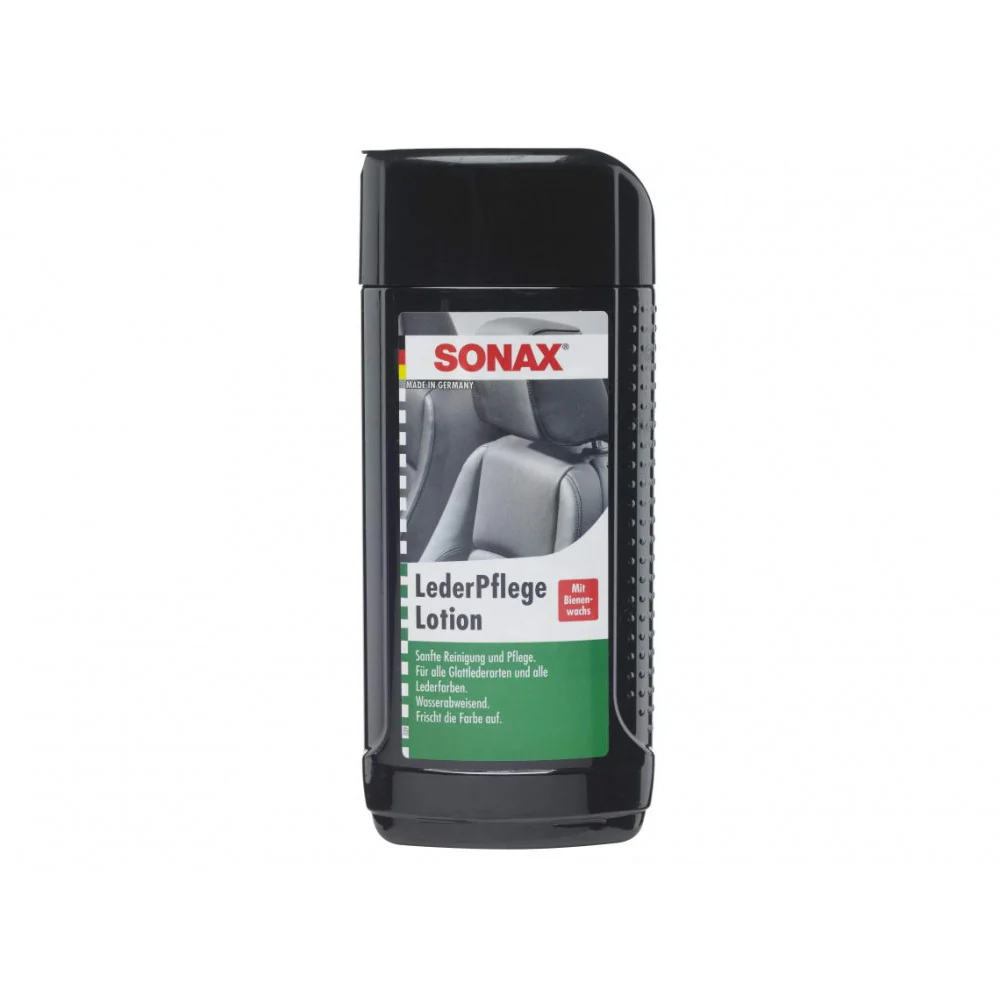 Лосион за грижа за кожата Sonax, 250 мл