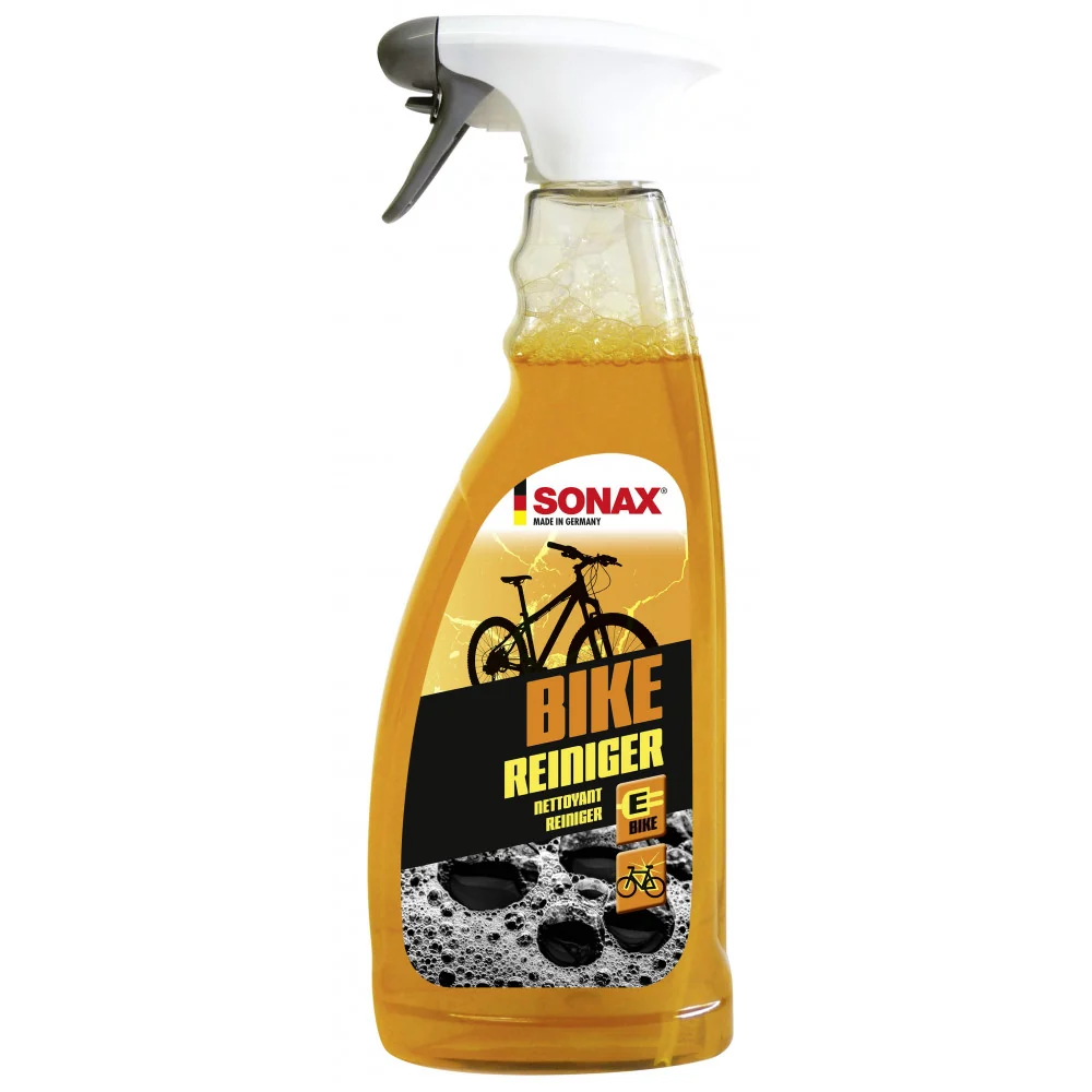 Sonax Bike Cleaner, 750мл