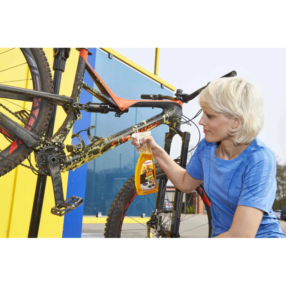 Sonax Bike Cleaner, 750мл