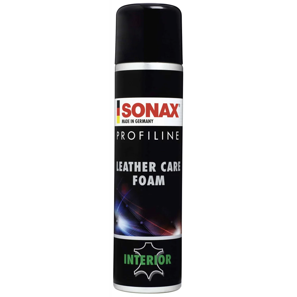 Пяна за грижа за кожата Sonax Profiline, 400 мл