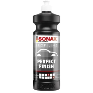 Полиране за кола със среден финиш Sonax ProfiLine Perfect Finish, 1000 мл