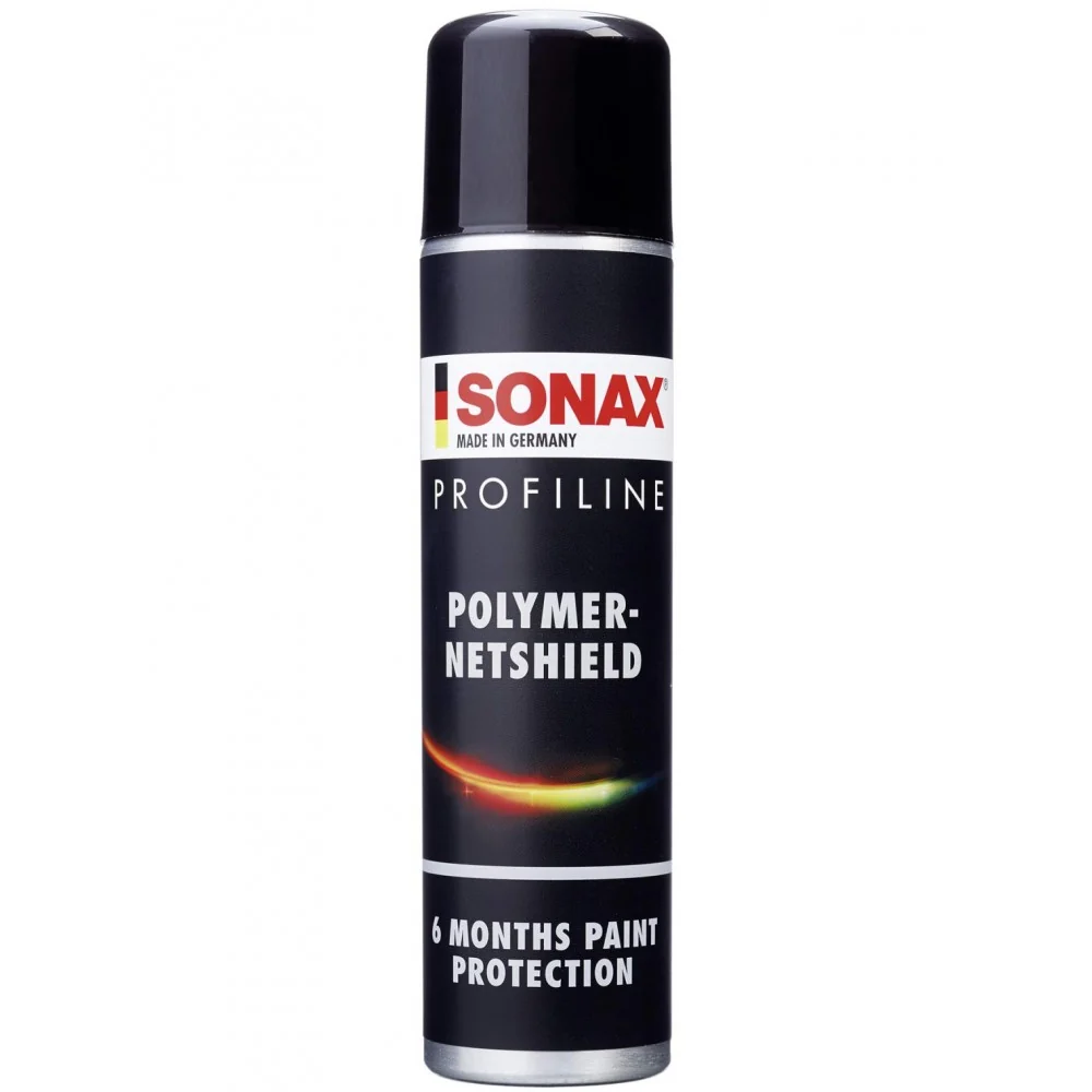 Уплътнител за автоматично пръскане Sonax ProfiLine Polymer Net Shield, 340 ml