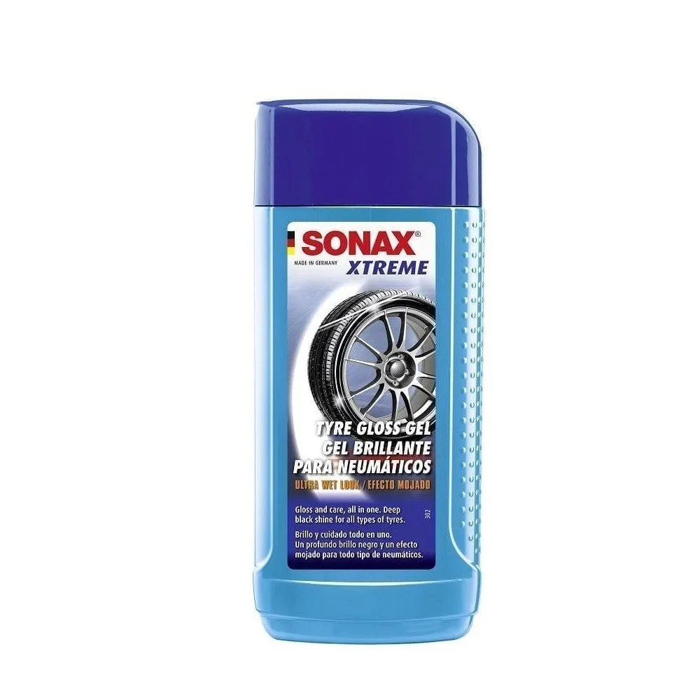 Гел за обличане на гуми Sonax Tire Gloss, 500мл