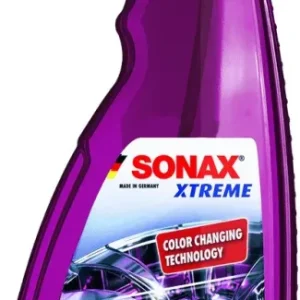 Препарат за почистване на джанти с пълен ефект Sonax Xtreme, 750 мл