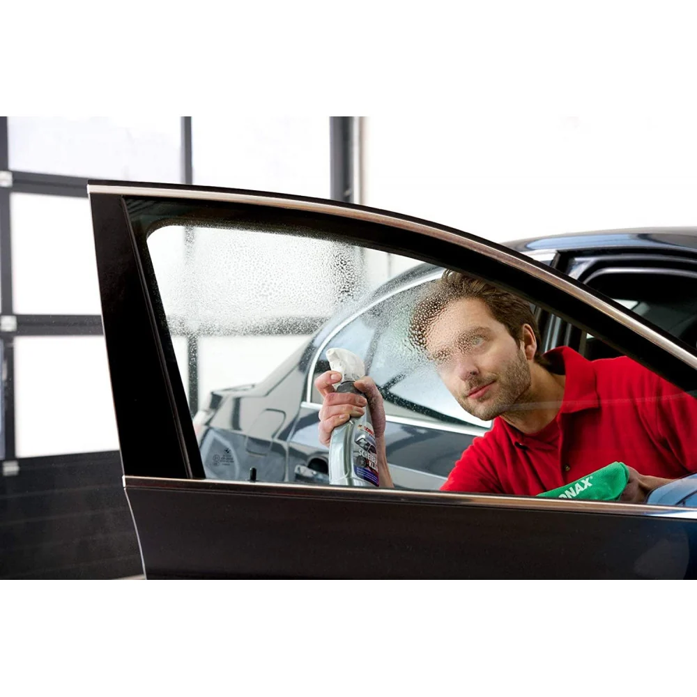 Препарат за почистване на прозорци Sonax Xtreme Glass Clear, 500 мл