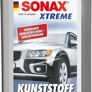 Възстановяващ гел за пластмаса Sonax Xtreme NanoPro, 250 мл