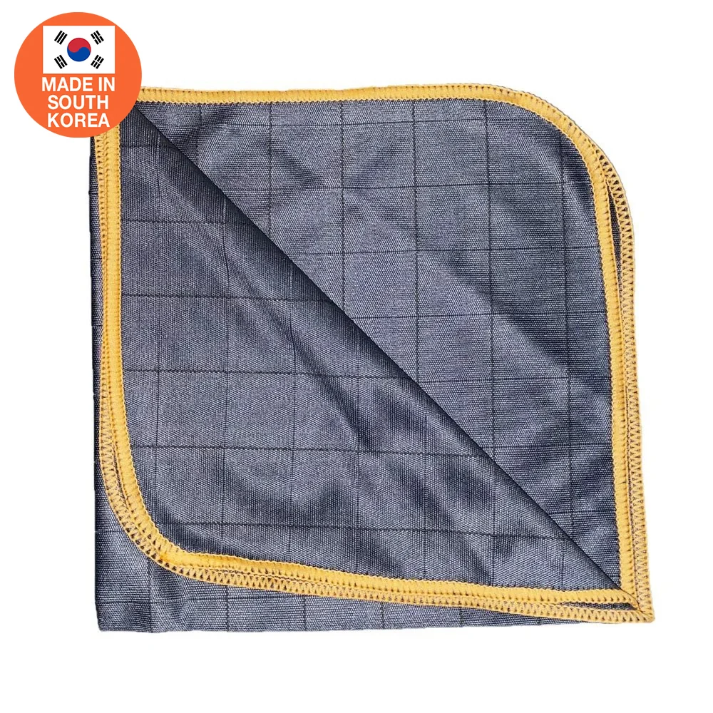 Кърпа за почистване на стъкла speckLESS GlassGenius, 40x40см