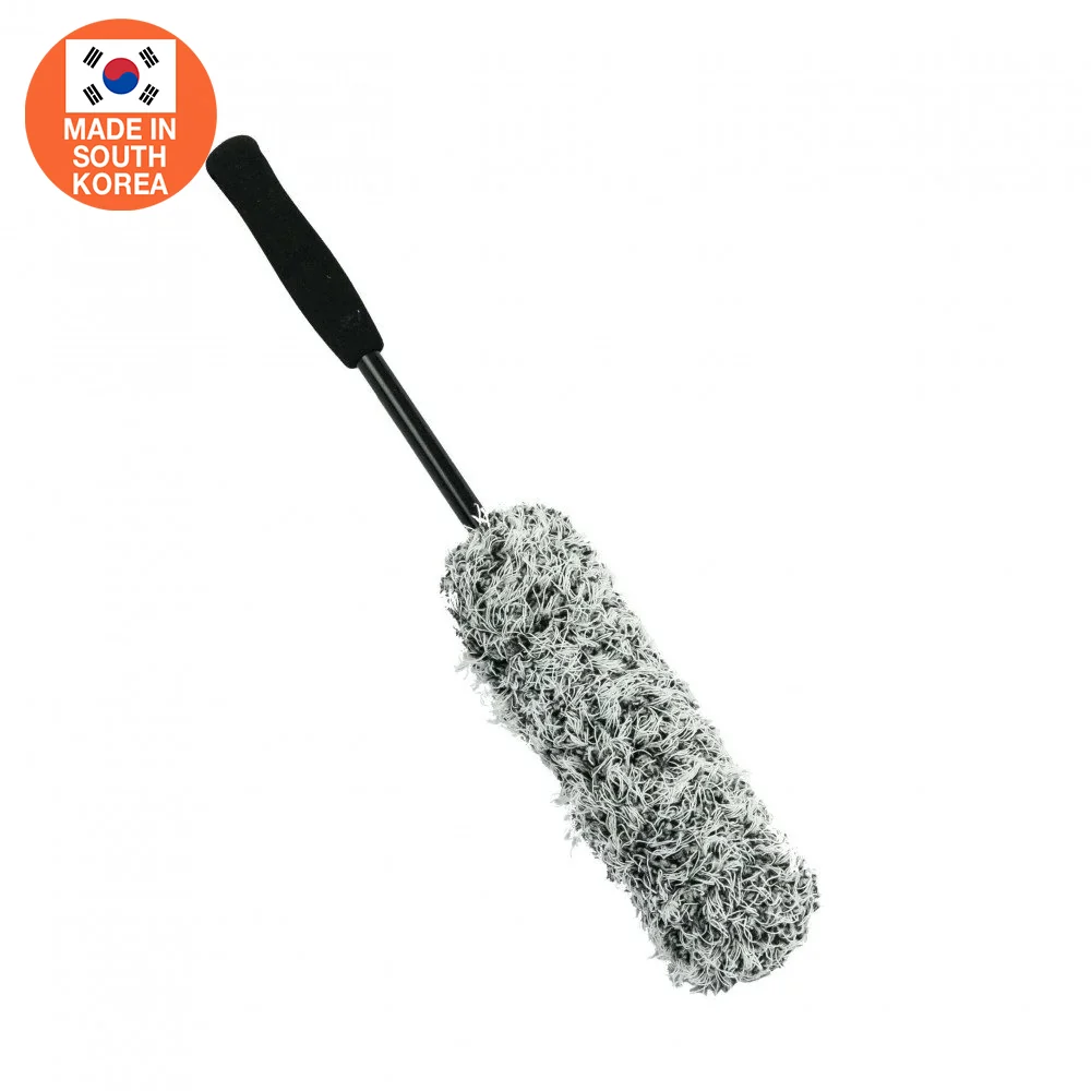 Четка за джанти SpeckLESS IronShine, 39см