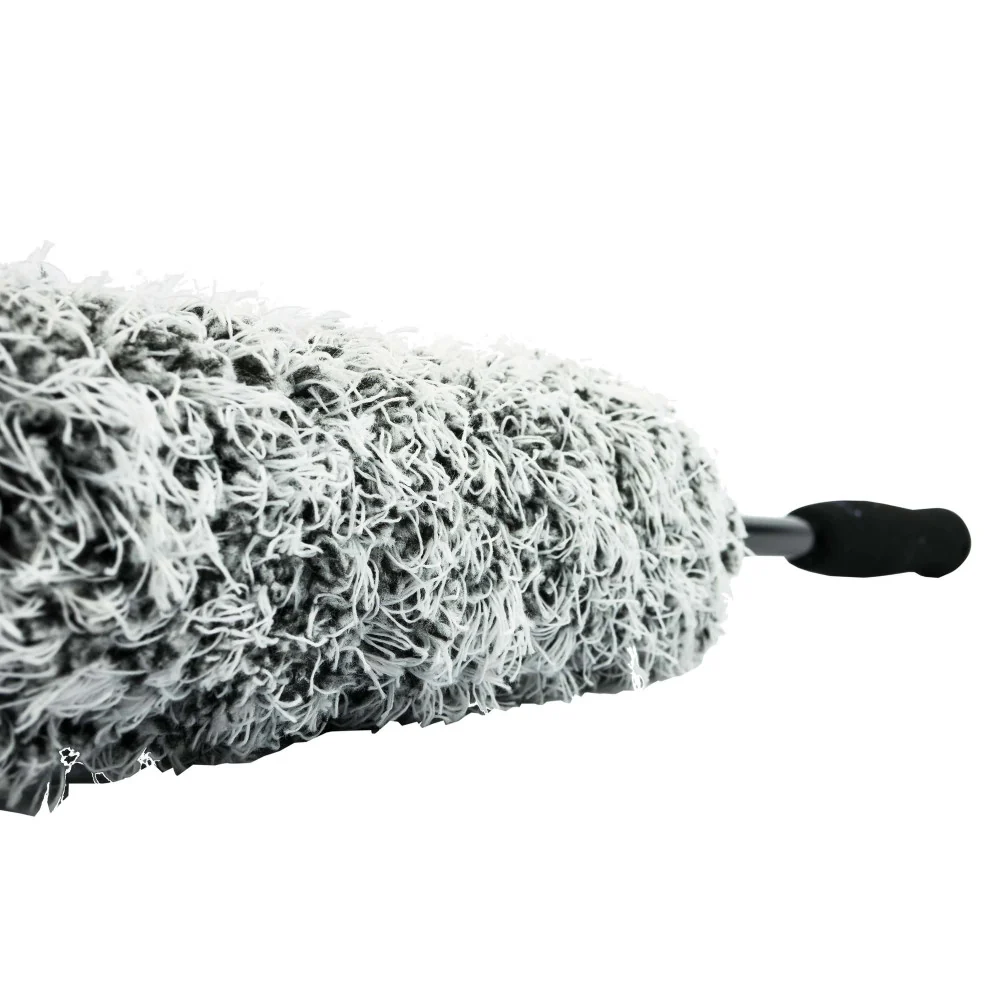 Четка за джанти SpeckLESS IronShine, 39см