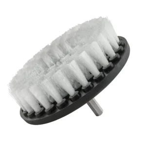Мека бормашинна четка speckLESS speckBrush, адаптер за бормашина