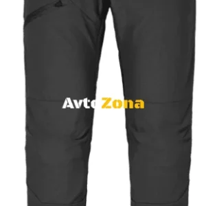 Текстилен мото панталон SPIDI CHARGED SHORT Anthracite