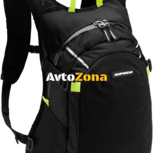 Мото раница SPIDI TOUR PACK Black/Slate