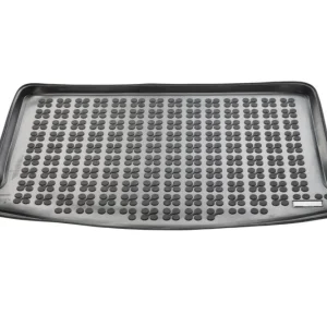 Гумена стелка за багажник за SsangYong Korando IV (2019+) - Down floor - Rezaw Plast