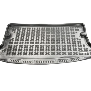 Гумена стелка за багажник за SsangYong Korando IV (2019+) - Upper floor - Rezaw Plast
