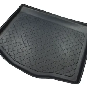Гумирана стелка за багажник за Ssangyong XLV (2016+) upper boot (on variable boot floor)