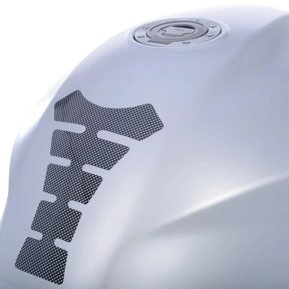 Универсален Super Thin Tank Pad Oxford Spine, Carbon