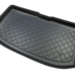 Гумирана стелка за багажник за Suzuki Ignis III (2017+) Hatchback 5d back seat moving (back-forth)