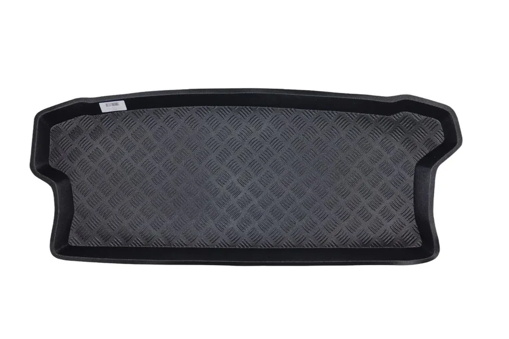 Стелка за багажник за Suzuki Swift (2007-2010) HB Upper floor