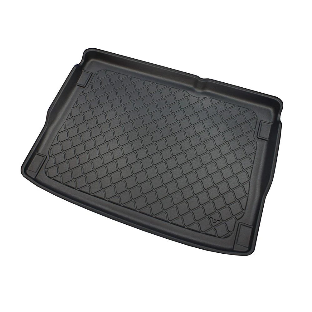 Гумирана стелка за багажник за Suzuki Vitara (2015+) on all levels adjustable boot floor