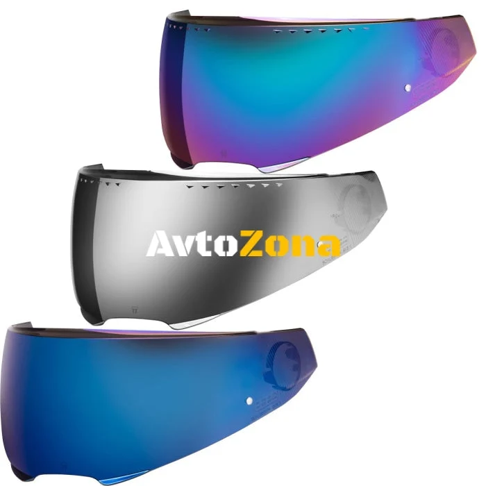 Иридиум визьор SV5 за каски SCHUBERTH C4 / C4 PRO