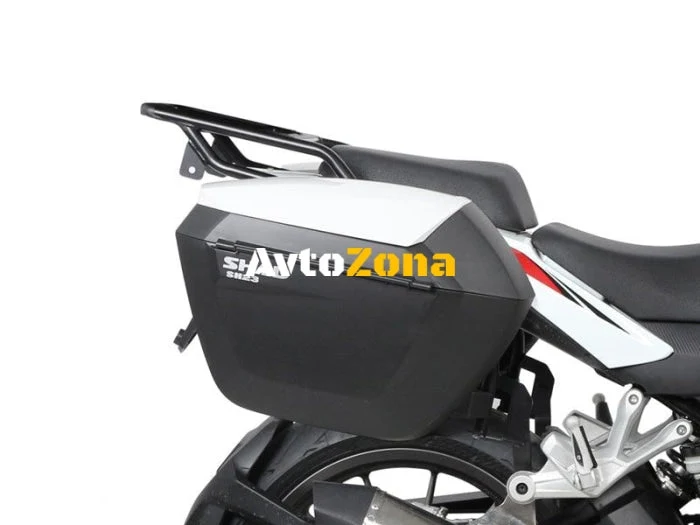 Монтажен комплект 3P System за куфари SHAD B0TR29IF
