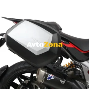 Монтажен комплект 3P System за куфари SHAD D0ML98IF