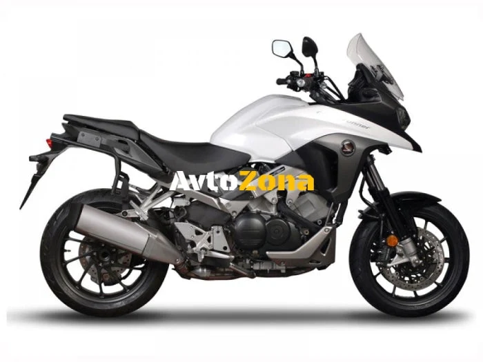 Монтажен комплект 3P System за куфари SHAD H0CR85IF