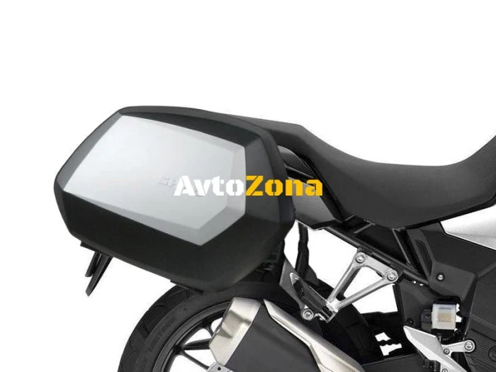 Монтажен комплект 3P System за куфари SHAD H0CX59IF