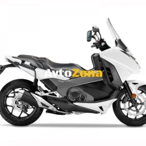 Монтажен комплект 3P System за куфари SHAD H0NG76IF