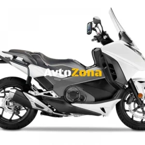 Монтажен комплект 3P System за куфари SHAD H0NG77IF