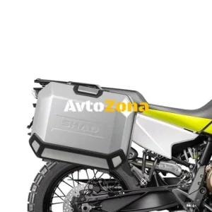 Монтажен комплект 4P System за куфари SHAD K0DV814P