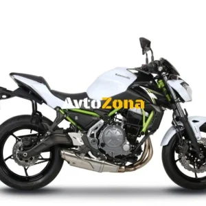Монтажен комплект 3P System за куфари SHAD K0Z667IF