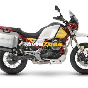 Монтажен комплект 4P System за куфари SHAD M0VT894P