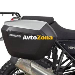 Монтажен комплект 3P System за куфари SHAD R0HM49IF