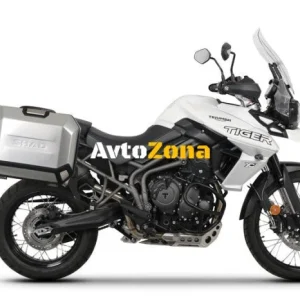 Монтажен комплект 4P System за куфари SHAD T0TG814P