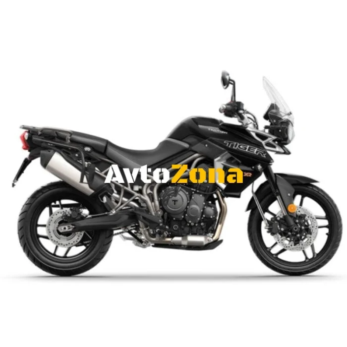 Монтажен комплект 3P System за куфари SHAD T0TG88IF