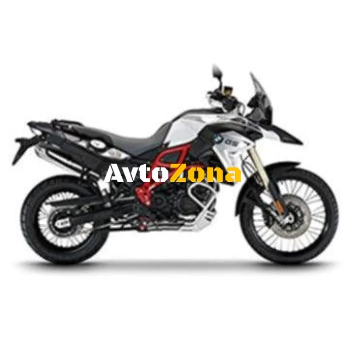 Монтажен комплект 3P System за куфари SHAD W0FG88IF